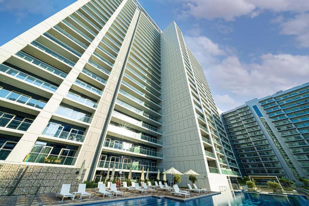 Apartment Burj Khalifa View 1 Bedroom With Balcony For Up To 4 Person